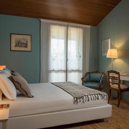 Villa Barbara San Giovanni In Marignano Esterno foto