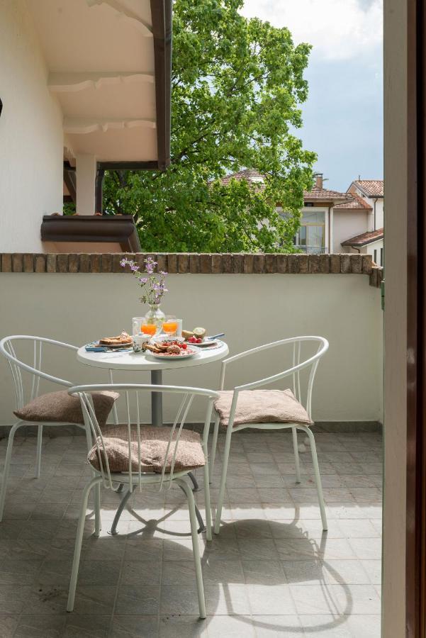 Villa Barbara San Giovanni In Marignano Esterno foto